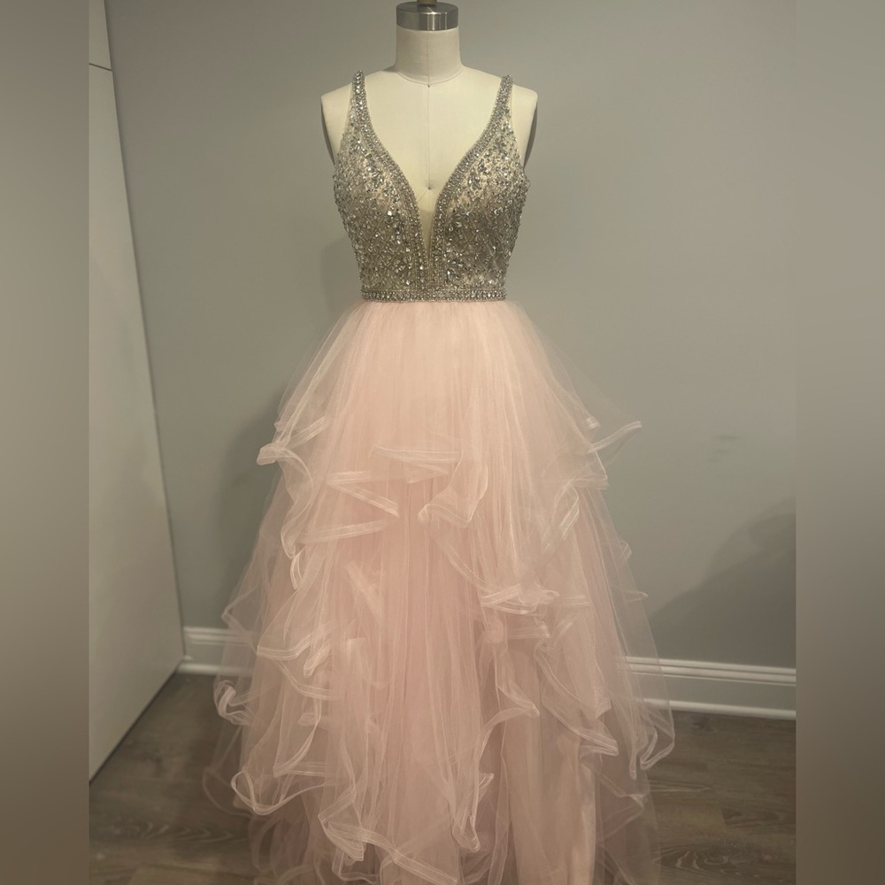 Gown